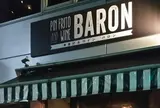 池袋 【ビストロ料理】 LA TAVERNE BARON ワイン酒場