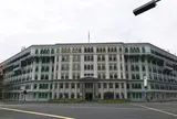 Former Hill Street Police Station