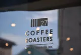 27コーヒーロースターズ