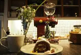 komagura cafe