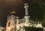 Masjid Sultan