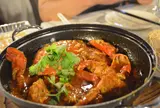 Jumbo Seafood - Riverwalk