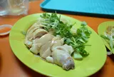 天天海南雞飯