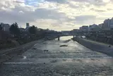 鴨川