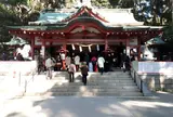 来宮神社