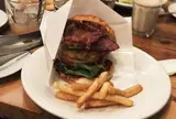 Burger Mania Hiroo