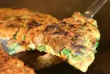 ねぎ焼き やまもと 梅田エスト店