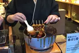 清水菓寮 六角庵 KYOTO KIYOMIZU MATCHA CAFE