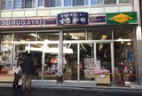 駿河屋旅館