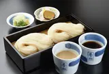 稲庭うどん 佐藤養助