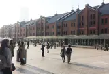 横浜赤レンガ倉庫