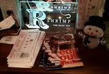 R SHRIMP 新宿東口店