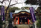 芝東照宮