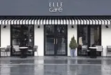 ELLE cafe AOYAMA エルカフェ青山