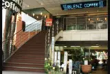 ブレンズコーヒー青山花茂店