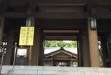 東郷神社