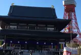増上寺