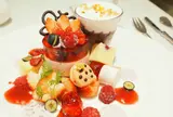 新宿本店 タカノフルーツパーラー