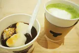 TORAYA CAFÉ・AN STAND (トラヤカフェ・あんスタンド)