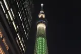 東京スカイツリー