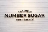 NUMBER SUGAR