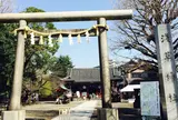 浅草神社（三社さま）