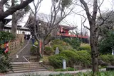 清水観音堂