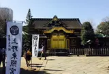 上野東照宮
