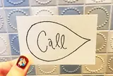 call