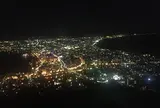函館山展望台