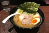 濃厚鶏そば 暁月 荻窪店