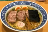 中華そば 青葉 中野本店