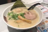 麺屋のすけ
