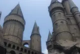 ユニバーサル・スタジオ・ジャパン (Universal Studios Japan / USJ)