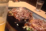 元祖生野お好み焼き 桃太郎 ルクア大阪店