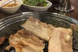 トントンテジポルサル 弘大店