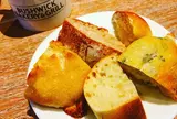 Bushwick Bakery & Grill - ブッシュウィック ベーカリー＆グリル