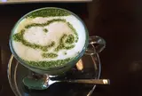 スヌーピー茶屋
