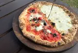 Pizzeria 櫟の丘