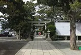 森戸神社