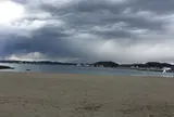 森戸海水浴場