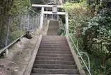諏訪神社