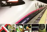 北上駅