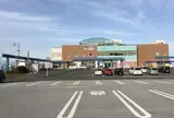 伊良湖港旅客ターミナル