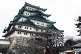 名古屋城