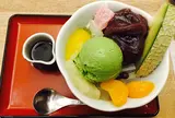 甘味おかめ