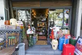 雑貨屋 fellows 心斎橋店