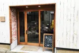 knot café