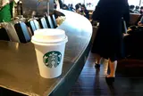 スターバックスコーヒー TSUTAYA TOKYO ROPPONGI店（六本木店）