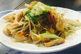 空港食堂